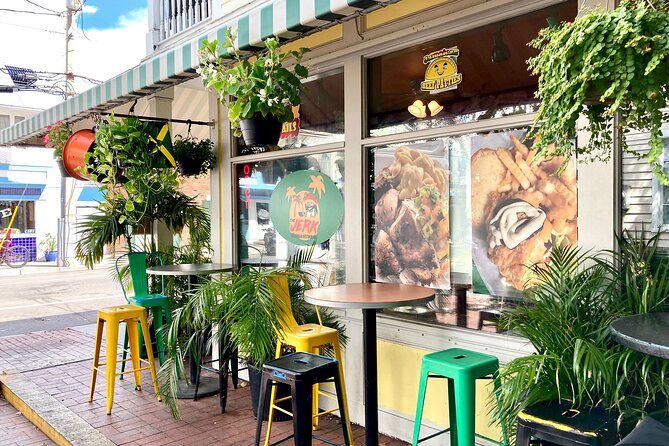Key West Walking Food Tour With Secret Food Tours - Common Questions