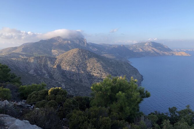 KGS02.Off the Beaten Track Tour in Kefalos & Cavo Paradiso - Activities and Excursions