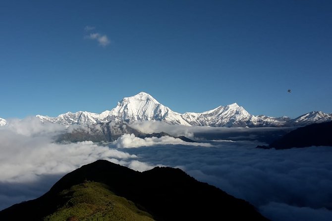 Khopra Danda Trek Hot Spring - Transportation Details