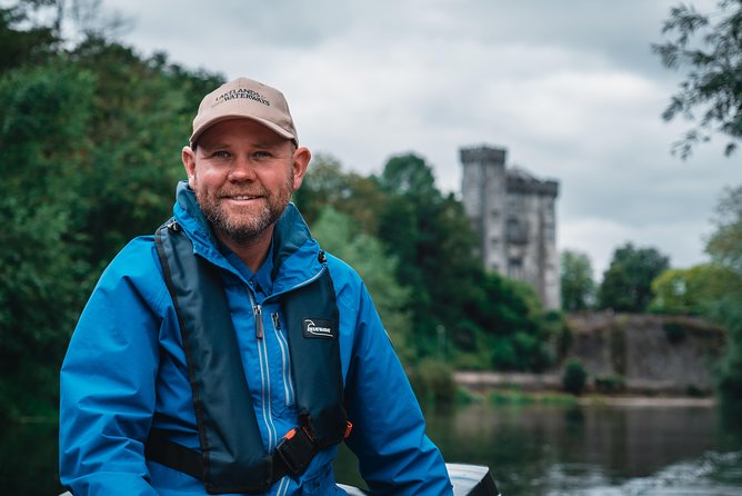 Kilkenny Guided River Tour - The Sum Up