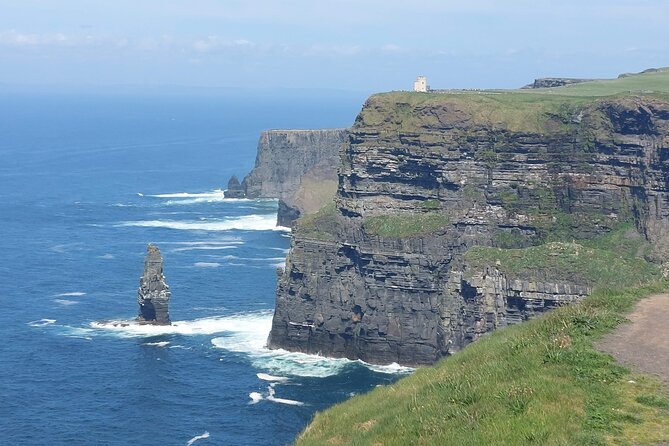Killarney to Galway via Cliffs of Moher Private Chauffeur Car Service - Insider Tips for a Memorable Journey