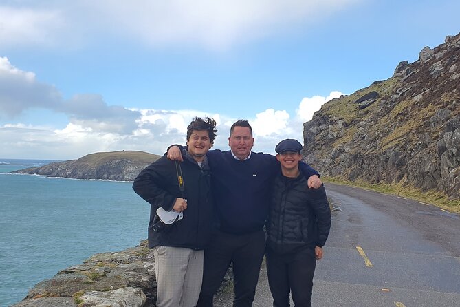 Killarney to Shannon Airport ,Private Chauffeur Transfer . - Common Questions About the Service
