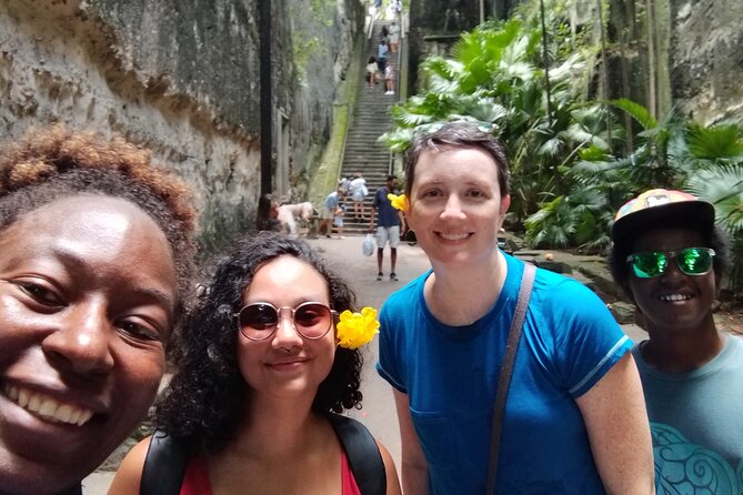 KINDWalk — Nassau Historical and Cultural Walking Tour - Local Experiences