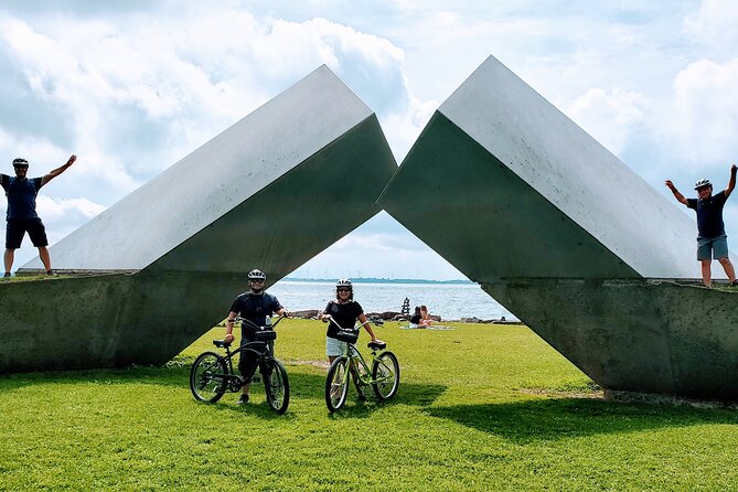 Kingston Bike Tours - Reviewer Recommendations