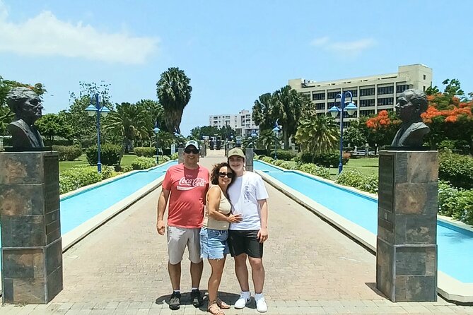 Kingston Day Trip From Ocho Rios - The Sum Up