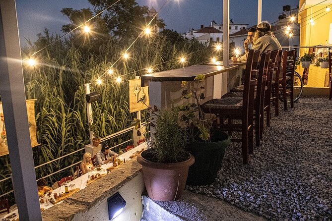 Kissamos: Greek Night Experience With Dancing and Buffet Dinner - Dress Code and Attire Recommendations