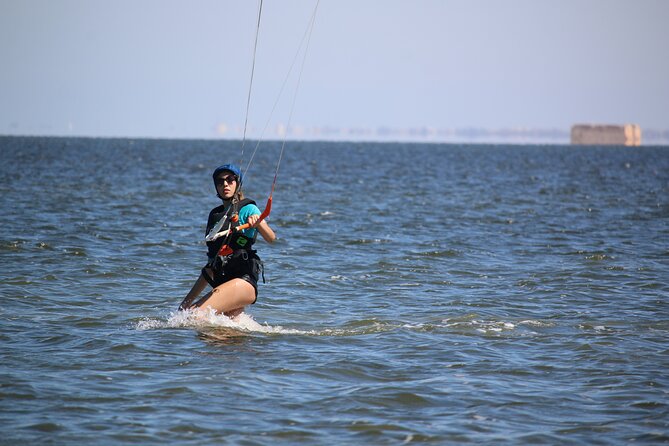Kitesurfing Discovery Course in Djerba - What to Expect