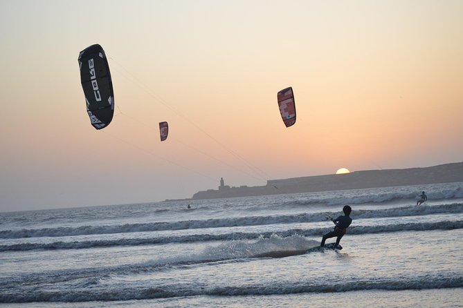 Kitesurfing Lessons With Ananas - Cancellation Policy, Traveler Photos, Reviews, and Questions