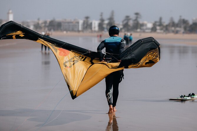 KiteSurfing or Surfing Experience in Essaouira - Reviews and Questions