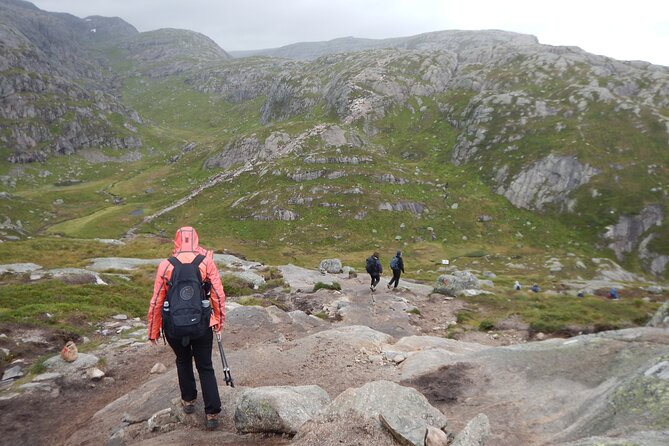 Kjeragbolten Hike Full-Day Small-Group Tour From Stavanger - Additional Information