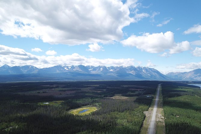 KLUANE NATIONAL PARK - Day-Trip From Whitehorse - Reviews