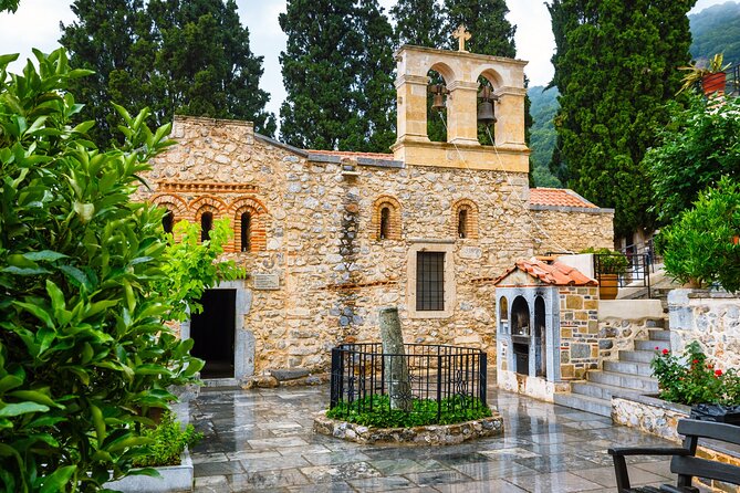 Knossos and Lassithi Plateau Private VIP Tour From Elounda  - Agios Nikolaos - Pickup and Cancellation Policy