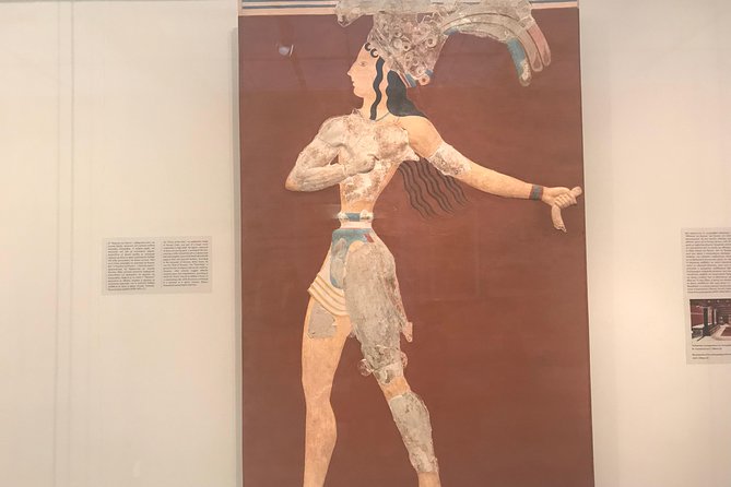 Knossos Palace Skip-the-Line Ticket (Private Guided Tour) - Booking Questions
