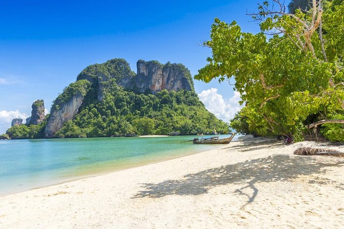 Koh Hong 4 Island Trip on Private Longtail Boat From Koh Yao Yai - Common Questions