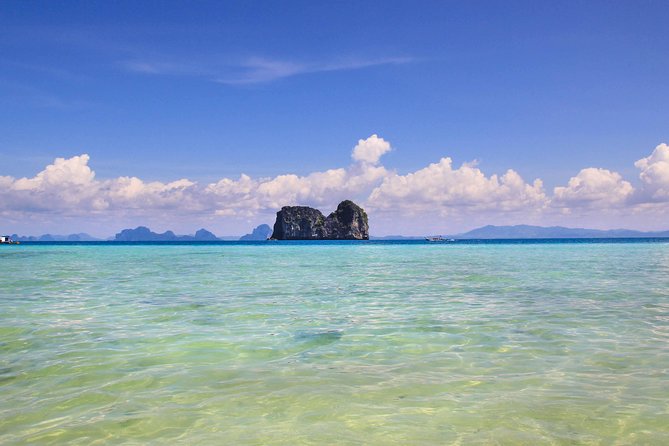 Koh Lanta to Koh Ngai by Satun Pakbara Speed Boat - Common Questions
