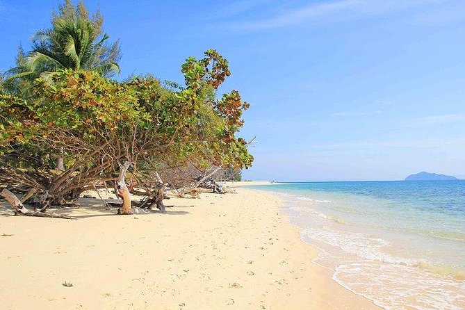 Koh Mook to Koh Bulone by Satun Pakbara Speed Boat - Pricing