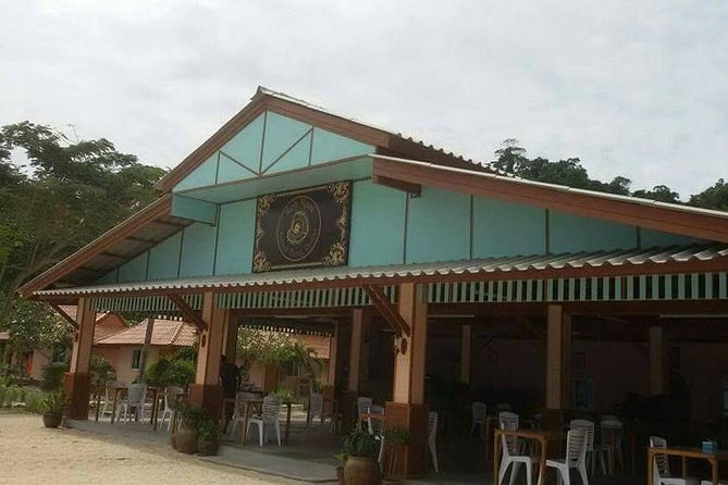 Koh Mook to Koh Ngai by Satun Pakbara Speed Boat - Additional Information and Contingencies