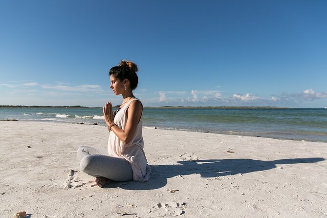 Koh Samui Beach Yoga & Sightseeing Tour – Full Day - Weather Conditions and Alternative Arrangements