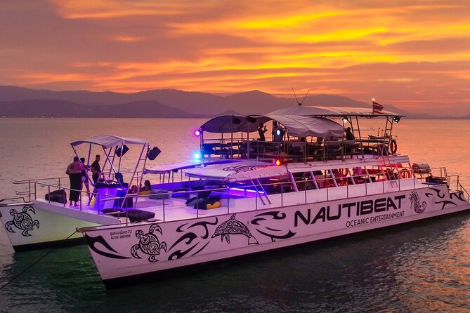 Koh Samui Full Day Shore Excursion - Booking and Pricing