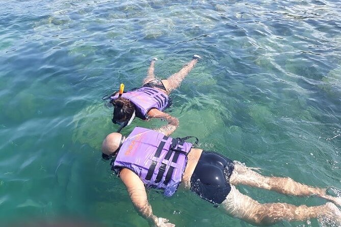 Koh Samui Jet Ski Safari Tour - Directions