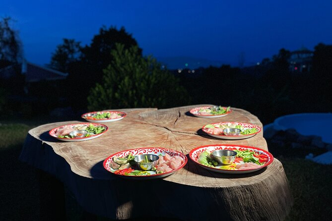 Koh Samui Jungle Kitchen - Half Day Cooking Class - What To Expect