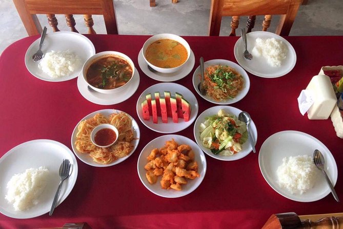 Koh Samui Jungle Safari Tour - Pricing and Terms