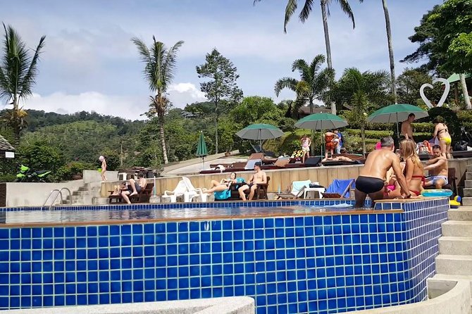 Koh Samui Paradise Park Farm Admission Ticket With Return Transfer - Tips for a Memorable Visit to Koh Samui Paradise Park Farm