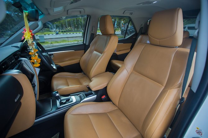 Koh Samui Private Airport Transfer - Customer Reviews