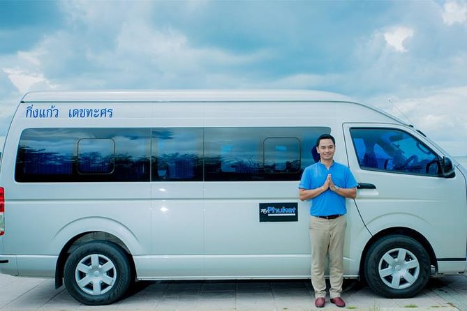 Koh Samui Private Customized Tour With Driver - Last-Minute Booking and Customization
