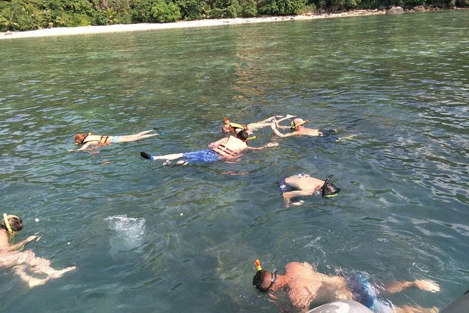 Koh Samui Snorkeling and Kayaking - Tips and Recommendations for the Tour