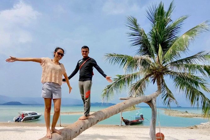 Koh Tao and Koh Nangyuan Snorkeling Tour by Speedboat From Ko Samui - Return to Ko Samui
