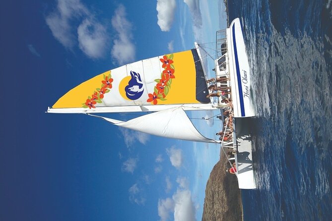 Kona, Big Island of Hawaii: Sunset Sailing Cruise - Cancellation Policy