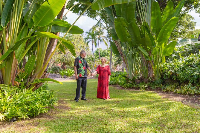 Kona Hawaii Photographer 25 Minute Session at Outrigger Resort - Tips for Getting the Best Photos