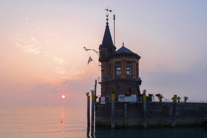 Konstanz Small-Group Walking Tour - Common Questions