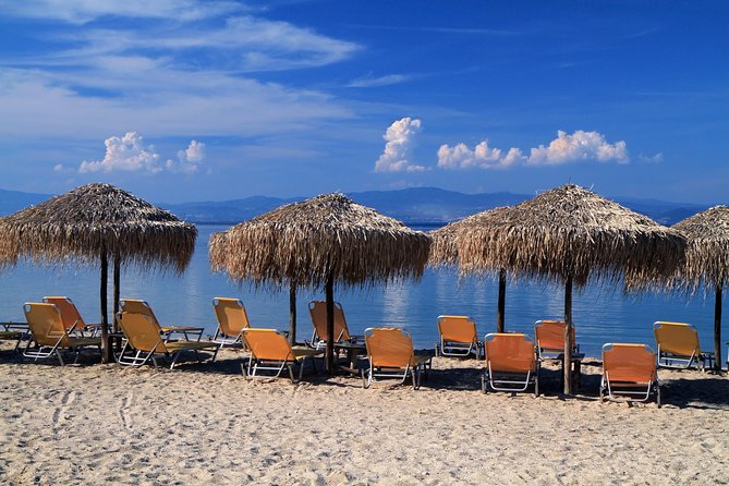 Kos Island Tour - Common Questions
