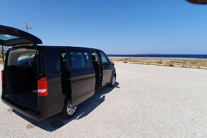 Kos Luxury Sightseeing Private Tours - Pricing and Availability