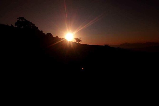Kos Premium Sunset Safari Tour - Directions
