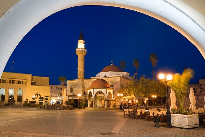 Kos Scavenger Hunt and Best Landmarks Self-Guided Tour - Cancellation Policy and Refunds