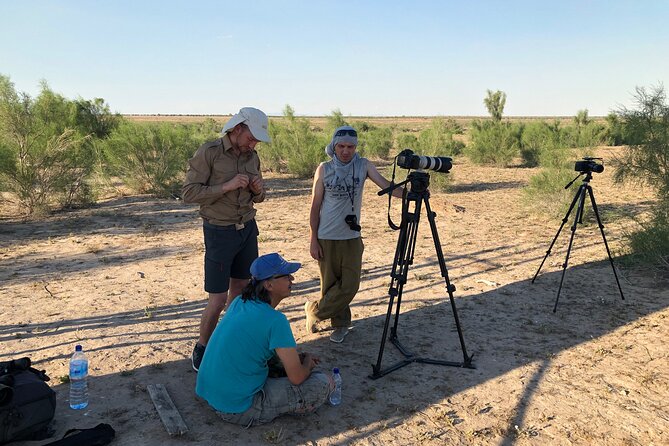 Kos Wildlife Walks: Birdwatching and Animal Photography - Reviews and Contact Information