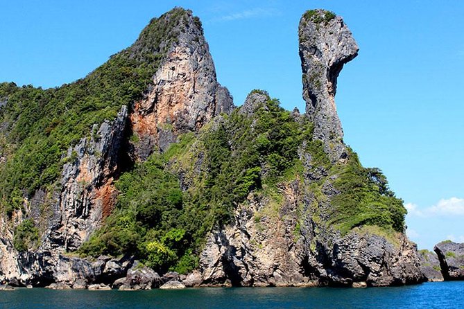 Krabi 4 Islands Sunset Dinner Seafood - Snorkeling and Beach Activities