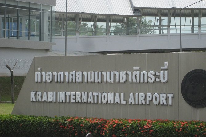 Krabi: Guided Fast-Track Immigration Service at Krabi Airport - Benefits of Fast-Track Immigration