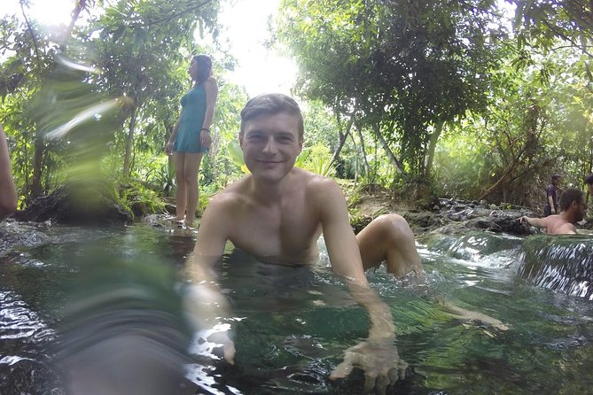 Krabi Rainforest Full Day Adventure Tour With Lunch - Additional Information and Requirements