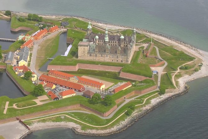 Kronborg Castle, Lund, and Malmo Full-Day Tour From Copenhagen - Positive Reviews