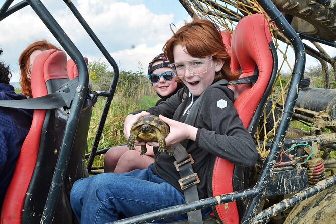 Kusadasi Adventure Buggy Safari - Pricing and Experience
