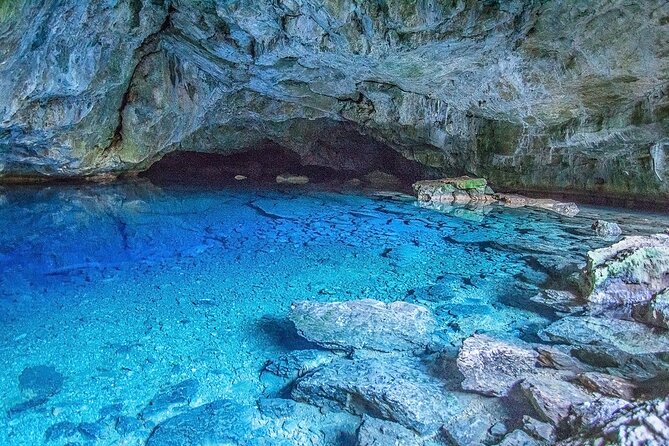 Kusadasi Jeep Safari Tour With Zeus Cave and Water Fights - Reviews and Ratings