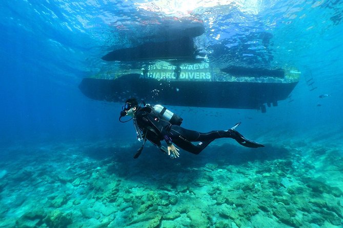 Kusadasi Scuba Diving - Scuba Diving Tips