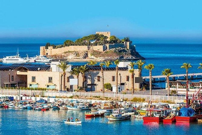 Kusadasi Shore Excursion: Private Tour - Ephesus, the Temple of Artemis, Sirince - Charming Hill Town of Şirince