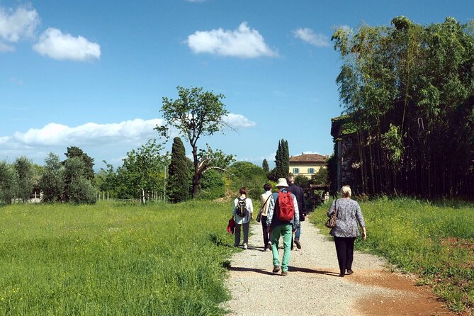 La Dolce Vita of the Renaissance - Half-Day Walking Tour - Additional Information and Resources