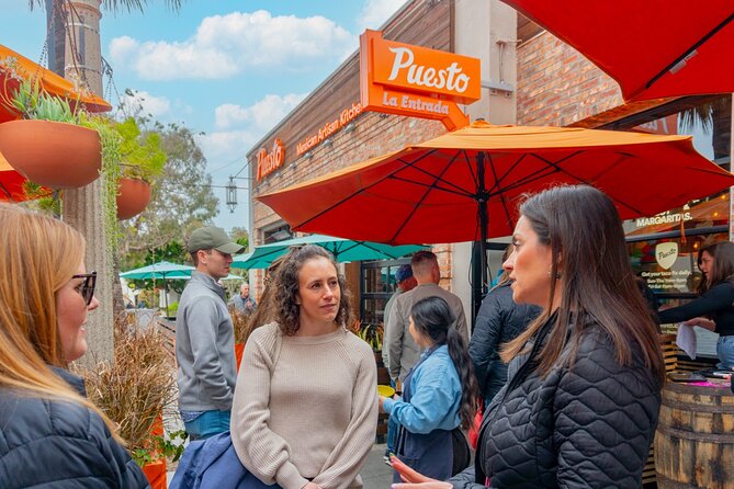 La Jolla Food and Drink Walking Tour - Sip, Savor & Sea - The Sum Up