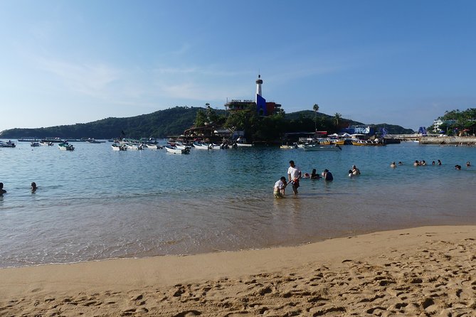 La Roqueta Island Hiking Snorkeling & Beach Brake Lunch & Drink - Cancellation Policy